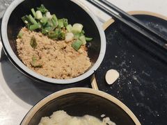 -非烤勿扰自助烤肉(合胜百货店)