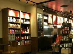 -星巴克(广州中华广场B1层店)