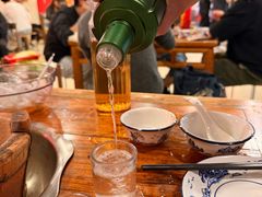 -洪大厨鸡煲(福田店)