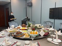 -蜀水别园(青杠树店)