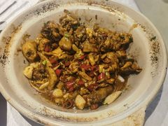 -鄱阳湖·江西小炒·瓦罐煨汤(五道口店)