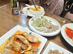 -樟树底(胜利河美食街店)