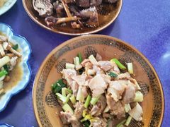 -对又来老费饭店