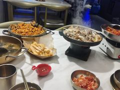 -HOTISLAND海鸡岛·韩国料理(江南西店)