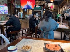 -醉南拳客家菜·河田鸡(东街口航空大厦店)