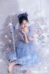 -雅尼·亚米儿童摄影美学馆(汉阳店)