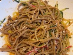 -二分八云雁阁•新晋菜大同味(长治路店)