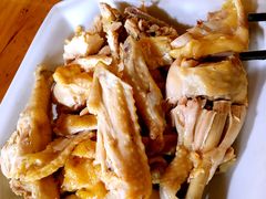 -云河农家乐饭店(福禄缘树山店)