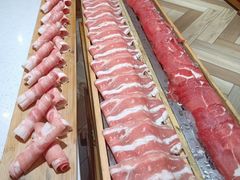 -香天下·四川火锅(安镇大润发店)
