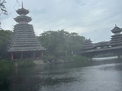 -深圳锦绣中华民俗村