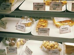 -国际饭店·帆声西饼屋(黄河路店)