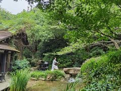 -中国茶叶博物馆(双峰馆区)