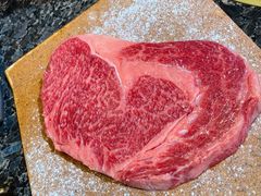 -老乾杯和牛烧肉(王府中环店)