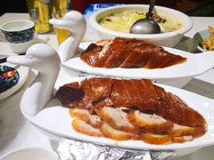 -老浒记烤鸭-北京菜(琉璃厂店)