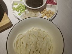 老北京炸酱面-大鸭梨烤鸭·北京菜(南小街/南苑店)