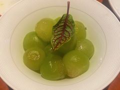 -杭州JW万豪酒店-万豪中餐厅