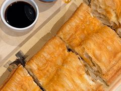 怀旧油条皇-丰圆轩粤式茶楼(大宁国际商业广场店)