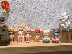 -九秋茶铺(三里屯店)
