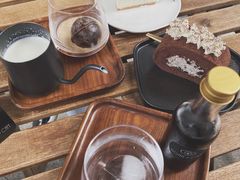 -Home Cafe(水榭春天店)
