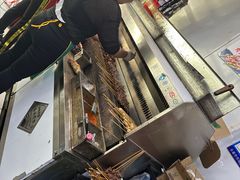 -生子烤鸡杂(远东批发店)