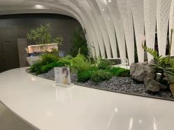-简影造型·自选烫染接发salon