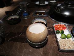 -同仁四季椰子鸡(海岸城天利店)