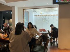 -BAKER&SPICE(安福路店)