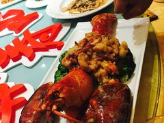 -鹊华居·地道鲁菜·海鲜·融合味(大明湖店)