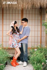 -专注孕妇照亲子照·纪田摄影