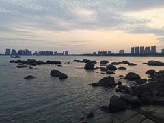 -马銮湾景区