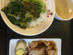 -潮双喜正宗澄海狮头鹅华利路店
