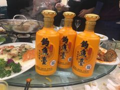 -香雪海饭店中餐厅(人民桥店)