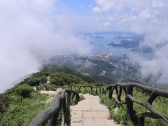 -梧桐山风景名胜区