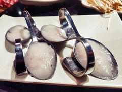 -宽板凳老灶火锅(簋街店)