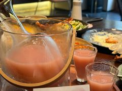 -Fuzzy Bistro 浮几韩餐·茶酒馆