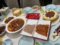 -玉林烤鸭店(垡头店)