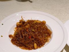 -金枝玉叶上海人家食府(三里河店)