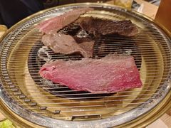 -西塔老太太泥炉烤肉(武汉摩尔城店)