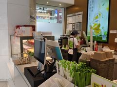 -奈雪的茶(星河城店)