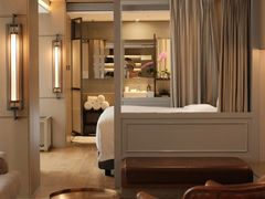 -北京三里屯CHAO酒店