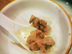 -三鞭一花·独一处·元英砂锅(海光寺店)