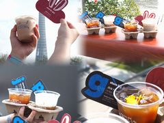 -海心沙亚运公园