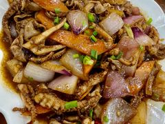 -食海部落