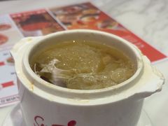 -新世界餐厅(万达店)
