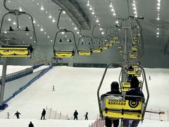 -哈尔滨热雪奇迹