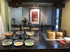 -南通大饭店·米兰餐厅