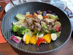 -西堤牛排(合肥之心城店)