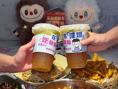 -靓靓蒸虾·头牌蒸虾(南山桂庙店)