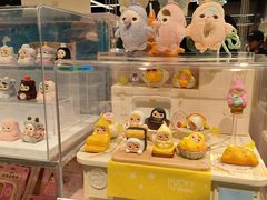 -泡泡玛特POPMART(赛格国际购物中心店)