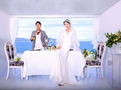 -唯一视觉婚纱摄影工作室(惠阳店)